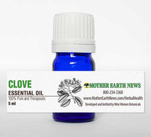 Load image into Gallery viewer, Clove Essential Oil
