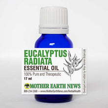 Load image into Gallery viewer, Eucalyptus Radiata Essential Oil
