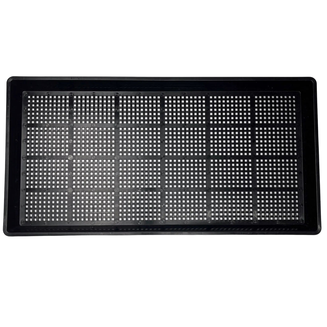 1020 Mesh Shallow Extra Strength Trays -  1