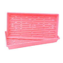 Load image into Gallery viewer, 1020 Seed Starting Trays - Colored
