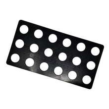 Load image into Gallery viewer, Net Pot Tray - 18 Holes - 10"x20"
