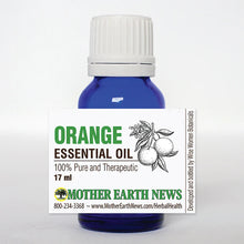 Load image into Gallery viewer, Orange, Sweet Essential Oil
