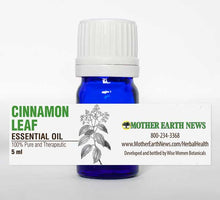 Load image into Gallery viewer, Cinnamon Leaf Essential Oil
