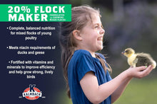 Load image into Gallery viewer, Kalmbach 20% ALL Natural FLOCK MAKER Crumbles - 10 lb
