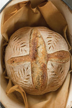 Load image into Gallery viewer, BREAD-PROOFING BASKET
