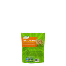Load image into Gallery viewer, 18% Healthy Harvest Medicated Starter/Grower - 5 lb
