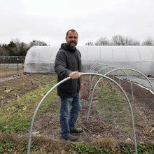 Load image into Gallery viewer, Greenhouse Arch Hoop Bender | USA Made
