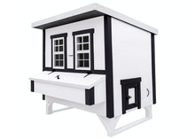 Load image into Gallery viewer, Large Chicken Coop - Up to 15 Chickens
