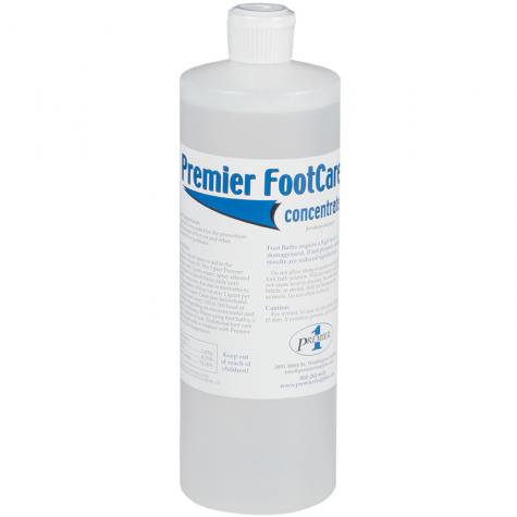 PREMIER FOOTCARE CONCENTRATE