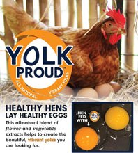 Load image into Gallery viewer, 17% ALL NATURAL LAYER Crumbles for Chickens - 10 lb
