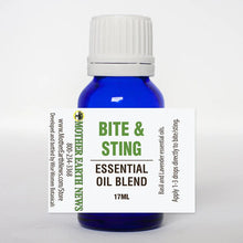 Load image into Gallery viewer, Bite &amp; Sting Essential Oil Blend
