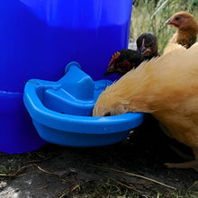 Load image into Gallery viewer, Maxicup Automatic Drinker - Poultry Waterer
