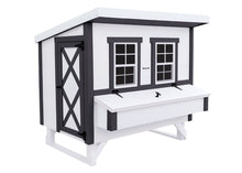 Load image into Gallery viewer, Large Chicken Coop - Up to 15 Chickens
