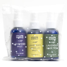 Load image into Gallery viewer, Lavender Mist Trio
