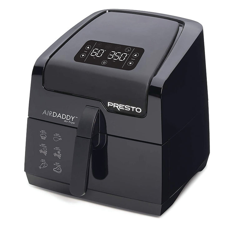 AIRDADDY® AIR FRYER