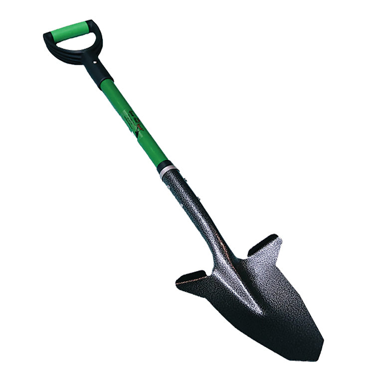 Spade Rudde Spear Head Spade – Countryside