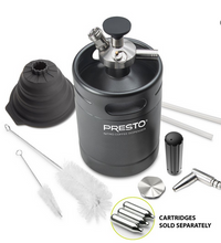Load image into Gallery viewer, Nitro Coffee Maker Keg
