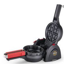 Load image into Gallery viewer, Stuffler® Stuffed Waffle Maker
