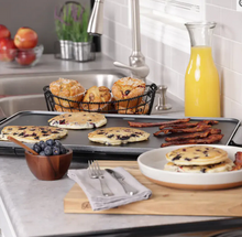 Load image into Gallery viewer, 22" Electric Slimline™ Griddle
