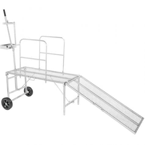 MILKING STAND KIT