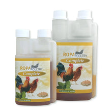 Load image into Gallery viewer, RopaPoultry Oregano Oil+ Supplement (see size options)
