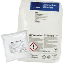 Load image into Gallery viewer, AMMONIUM CHLORIDE
