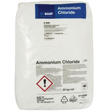 Load image into Gallery viewer, AMMONIUM CHLORIDE
