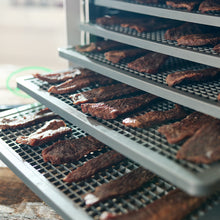 Load image into Gallery viewer, MightyBite 6-Tray Dehydrator

