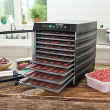 Load image into Gallery viewer, MightyBite 10-Tray Dehydrator

