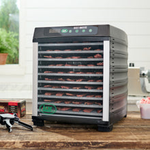 Load image into Gallery viewer, MightyBite 10-Tray Dehydrator
