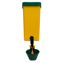 Load image into Gallery viewer, 1L Poultry Drinker w/ Auto-Fill Cup
