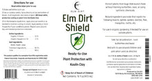 Load image into Gallery viewer, Elm Dirt&#39;s Shield, All Natural Pesticide
