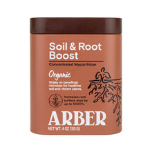 Load image into Gallery viewer, Organic Soil &amp; Root Boost

