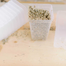Load image into Gallery viewer, Seed Starter Pots - 2.5&quot; Extra Strength

