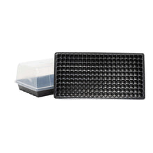 Load image into Gallery viewer, Seed Starter Kit - 200 Cell, 1020 Trays and Humidity Domes

