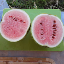 Load image into Gallery viewer, Diné Origin Sweet Storage Watermelon
