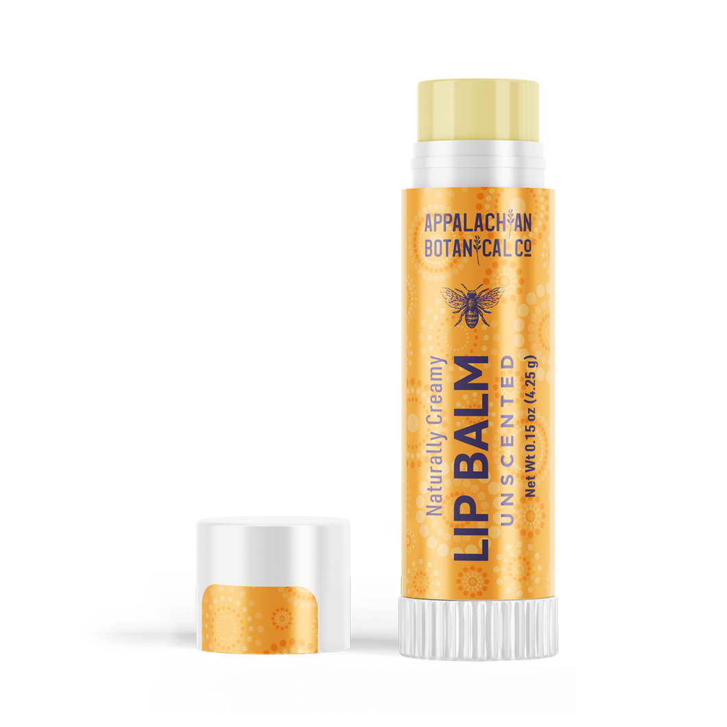 Creamy Lip Balm