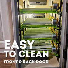 Load image into Gallery viewer, 240 Eggs Incubator Kit (120 Set + 120 Hatch)
