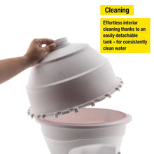 Load image into Gallery viewer, Optimus Poultry Drinker - 6 Gallon
