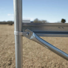 Load image into Gallery viewer, Greenhouse Corner Brace Kit
