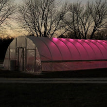 Load image into Gallery viewer, DIY Greenhouse Kit - 20 ft Wide Hoop House
