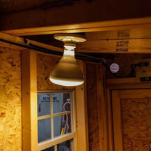 Load image into Gallery viewer, OverEZ Chicken Coop Electrical/Heat Package
