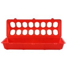 Load image into Gallery viewer, Farmight 12&quot; flip top feeder
