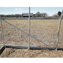 Load image into Gallery viewer, Greenhouse Corner Brace Kit
