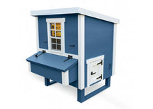 Load image into Gallery viewer, Medium Chicken Coop - Up to 10 Chickens
