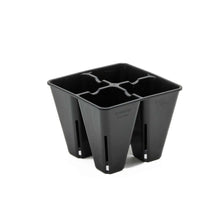 Load image into Gallery viewer, 4 Cell Plug Tray Inserts
