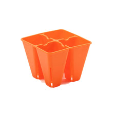 Load image into Gallery viewer, 4 Cell Plug Tray Inserts
