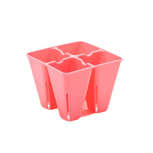 Load image into Gallery viewer, 4 Cell Plug Tray Inserts

