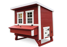 Load image into Gallery viewer, Large Chicken Coop - Up to 15 Chickens
