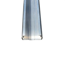 Load image into Gallery viewer, Greenhouse PVC Coated Spring Wire &amp; Lock Channel Bundle
